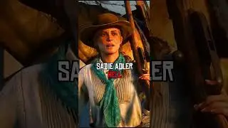 Rdr characters hell or heaven 🤠#shorts #gaming #rdr2