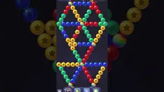 Bubble Pop Challenge &ndash; Match-601 Puzzle Fun! 🎯 