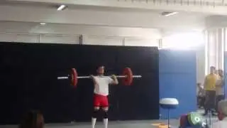 arsh varwn epole-zete 90kg