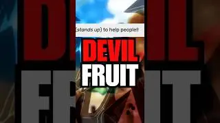 What Devil Fruit Does ODA Want?! #onepiece #anime