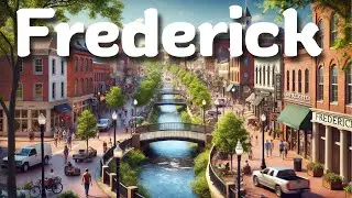 10 Best Things to Do in Frederick, Maryland