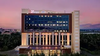 Naruvi Hospitals Grand Opening