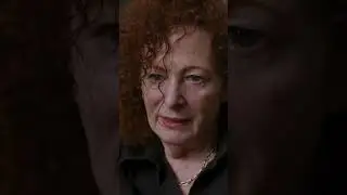 One of the most important artists, Nan Goldin, shares her advice with the younger generation