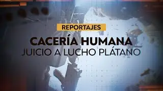 Comienza juicio contra 