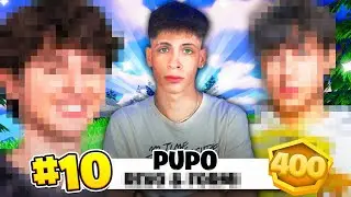 ME AND MY NEW TRIO GET HURT IN FNCS AND IT HAPPENS...🤯