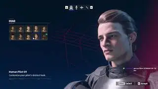 Phontomen's Twitch Channel: Star Wars: Squadrons