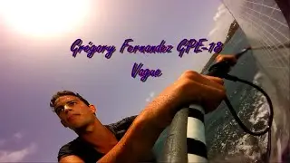 Windsurf Guadeloupe vague 2015