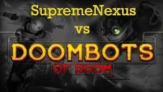 SupremeNexus vs Botovi Uzasa