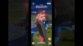 Wrathful Predation Grade 8 vs Riftborne Deviljho ⭐8 #mhnow #モンハンnow #monsterhunternow
