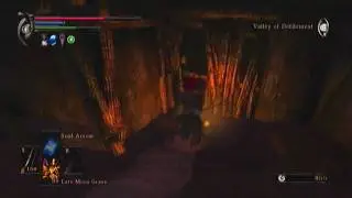 【PS3】 Demon's Souls - Leechmonger Archstone [1/2]