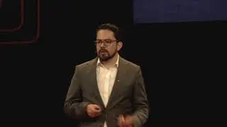 Lo que nos falta para crear Start-Ups | Inty Gronneberg | TEDxQuito