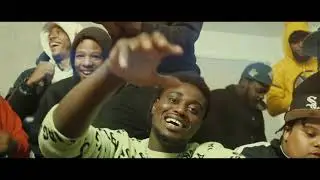 Jefe Finesse - Wavy ( Official Music Video )