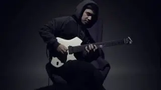 'Conception' - Marcelo Donoso | JTCGuitar.com