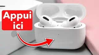 AirPods Pro : 20 Fonctions Cachées et Astuces
