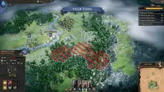 Fantasy General II preview