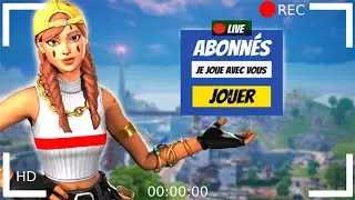 🔴*LIVE* [SHORTS] ON RUSH LE RANG | code cr&eacute;ateur: nottt #ad