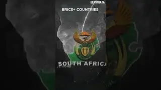 BRICS is now BRICS+ |  #BRICS #india #world #geopolitics #explore #usa #modi