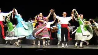 GMDFuengirola - Verdiales. Zángano de Álora -