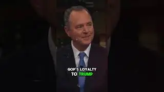 Bill Maher SLAMS Democratic &lsquo;Moral Arrogance&rsquo; | Schiff Left Speechless