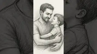నాన్న.. Father and Son #father #nanna #fatherlove #family #songs #mangli #reels #motivation #status
