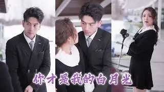 爲了傢族她進到死對頭的公司當臥底，一不小心髮現自己竟然成爲了他的白月光，給她送禮物送花隻爲了和她在一起，她實在招架不住連夜逃走，卻被他禁錮在懷裡聲音低沉道：寶貝，除了我的身邊你那也不能去！MTDJ