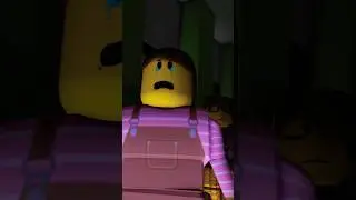Mama&rsquo;s Boy Halloween Special #roblox