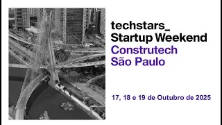 SW Construtech 2024 - 6&ordf;Edi&ccedil;&atilde;o | Onde Inova&ccedil;&atilde;o e Constru&ccedil;&atilde;o se Encontram