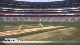 Don Bradman Cricket 14 - Classic Shots