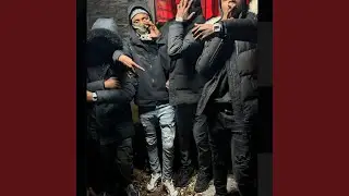 Drop It Off Gang