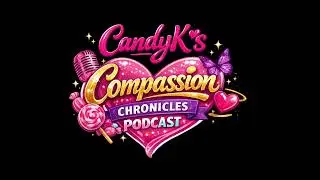 ** Подкаст CandyK &laquo;Хроники сострадания&raquo;: Понимание духовных законов Бога ✨* #мотивация #подкаст