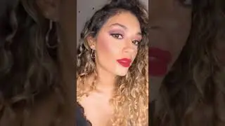 #challenge #dangerous #dangerouswoman #makeup #makeupchallenge #arianagrande #rj #blogger