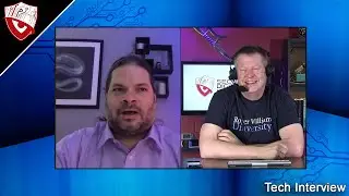 How To: Tech Interview - Secure Digital Life #64