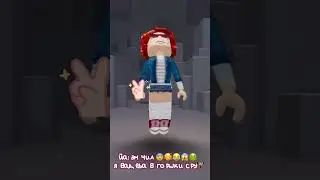 🤛🏻🧠👣🤛🏻👣✌️👣#бекон #roblox #роблокс