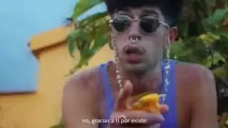 BEJO - MANGO (VID&Eacute;O) Con Letra