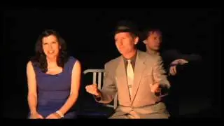 IMPRO L.A. Noir Unscripted Couple of Girls