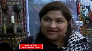Pakistan celebrates annual folk festival