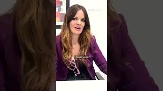 El nuevo programa piloto de Laura M&aacute;rquez: 'Se&ntilde;oroAR' #nitanbien  #serpodcast #humor