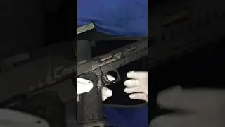 John Wick lll STI Taran Tactical TTI Efsanesi Türkiye’de ilk ve tek video.