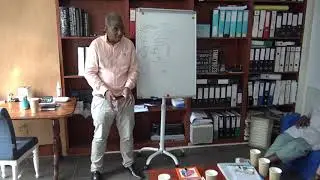 Claude Bont&eacute; de Beau Vallon Internet Marketing