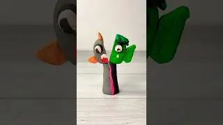 Rubber Chicken + Beast Boy oc Sprunki Mixed!! #sprunki #incredibox #incrediboxsprunki