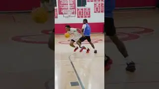 Evan Wyche, 6&rsquo;4&rdquo; c/o &lsquo;26 CG, SF, defends 1-5