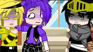 I'm watching my tone..||Ft. Erasermic and ShinKami||Mha||
