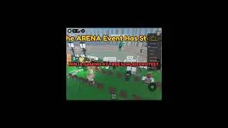 @ninjagamingrblx at free schlep protest @RealSchlep #freeschlep #boycottroblox #roblox