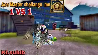 Ace Master player VS Kf.suhib
