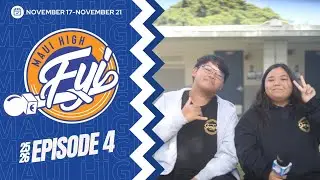 Maui High FYI - November 17