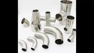 Sunthai factory-Sanitary tube fittings manufacturer