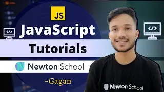 #0 | Introduction Video for JavaScript Tutorials | Gagan