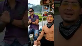 Trio Libels cover|#shortvideo #lagulawas #coverlagu #musik #feedshorts