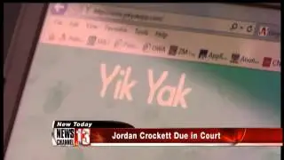 Student due in court for social media bomb threat