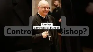 Controversial Comments From The New Archbishop of Detroit